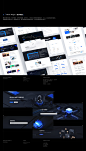 PORTFOLIO 腾讯优测官网新视觉_ed2fa33d