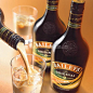 百利爱尔兰奶油威士忌——百利甜（Baileys）由新鲜的爱尔兰奶油、纯正的爱尔兰威士忌、各种天然香料、巧克力以及爱尔兰精酿烈酒调配而成，这些高品质元素的自然结合而形成的香滑纯正口感让它得到了众多消费者的喜爱。而它所倡导的上佳分享（Best Share）的精神，更得到了众多都市男女的青睐。