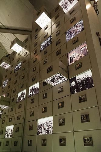 Imperial War Museum,...