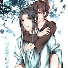 魔道祖师漫画肉的 搜索结果_360图片