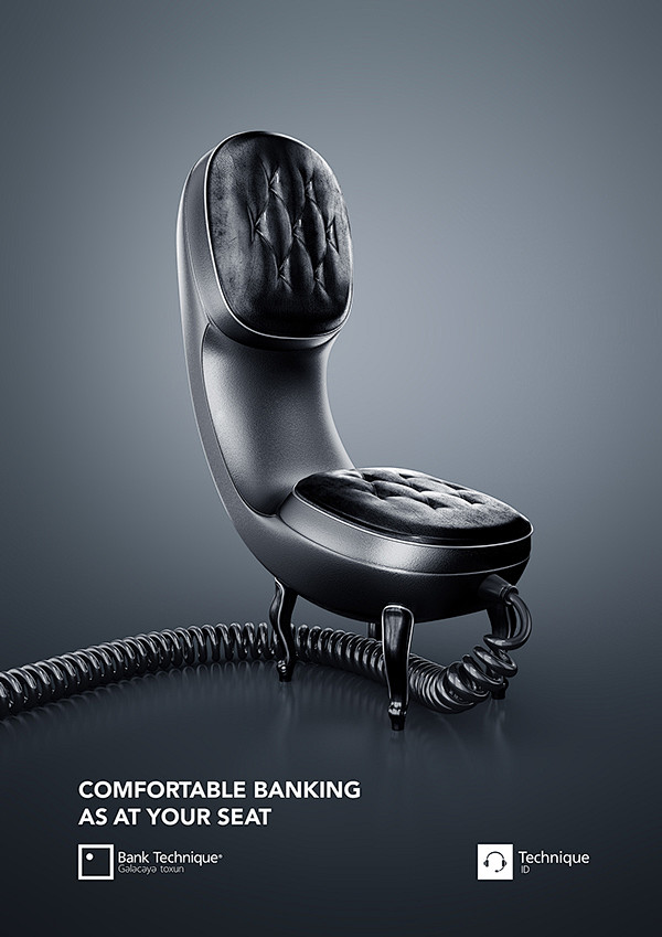 Online Banking AD : ...