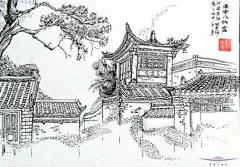 诗意简笔画的搜索结果_百度图片搜索