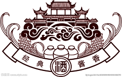 李泰豹采集到酿酒