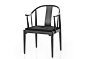 Fritz Hansen: CHINA CHAIR™