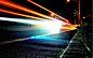 #roads, #light trails, #street lights, #night | Wallpaper No. 183648 - wallhaven.cc