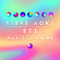 Waste It On Me--BTS