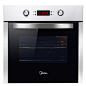 【次日达】嵌入式烤箱 Midea/美的 EA0965KN-43SE 家用烘焙电烤箱-tmall.com天猫