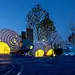 沈阳富力院士廷 · 泡泡宇宙儿童乐园​ / 奥雅设计 L&amp;A Design – mooool木藕设计网