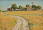 Maynard Dixon ​​​​