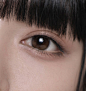 #眼睛-瞳孔-参考-269338