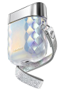 i-Blason Gems Series Case Designed for Airpods 1st/2nd (Translucent Iridescent)