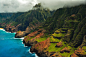 Unreal Kauai by chasefogus on 500px