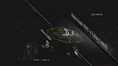 原图在这里，现在动态壁纸已经上传Wallpaper Engine，创意工坊搜索“这里万籁俱寂”就可以找到了。壁纸嵌入了STARSET乐队浪漫的Vessels整张专辑，可以随机播放[tv_点赞]