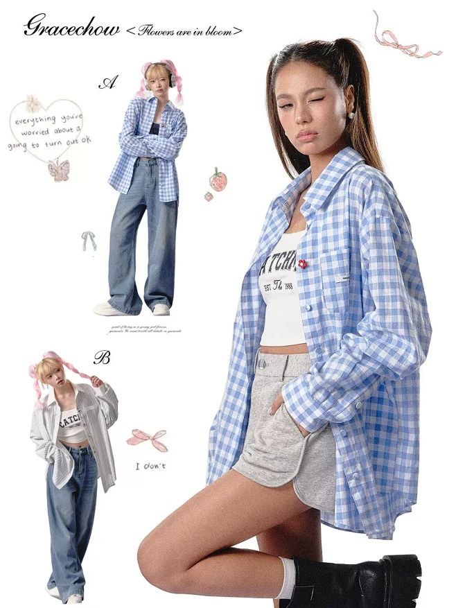 GRACE CHOW 周扬青-花瓣网
