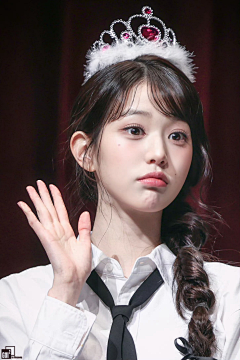 素冥采集到少女