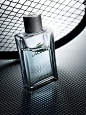 Ray Brown Productions - Ludovic Belmonte - fragrance : Ray Brown Productions - Ludovic Belmonte - fragrance