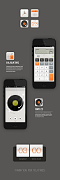 SOME APP--iUX Studio on Behance