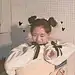 哪吒少女又离开地产了
