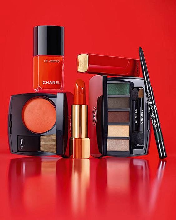 Chanel Libre Numeros...