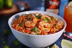 泰式风味料理餐饮美食图片