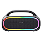 Sk862bt Havit Water Proof Big Speaker Outdoor Music Stereo Rgb Led Outdoor Wireless Boombox Portable Speaker With Handle - Buy Portable Speaker,Big Speaker Outdoor,Water Proof Speaker Product on Alibaba.com