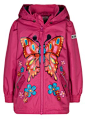 me Too - RANKA - Waterproof jacket - pink