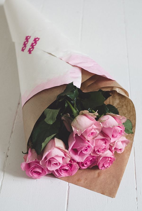 Roses..