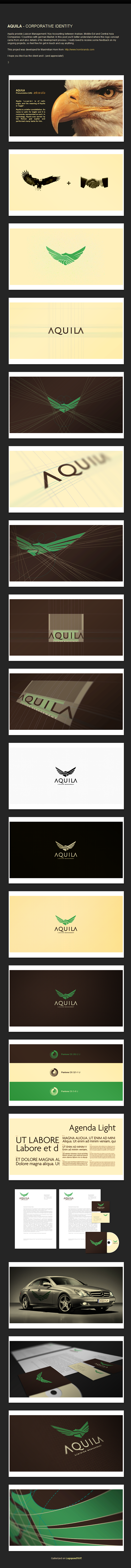 Aquila - Corporative...