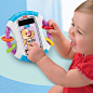 【baby专用 iphone I4 I3 3GS touch手机壳】

易于宝宝掌握大小正好适合宝宝操作，并保护您的设备，避免婴儿的摔和口水
