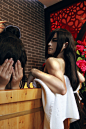 Niya的cosplay正片 春夜喜雨 | 半次元-ACG同好社群