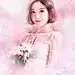 暻雨溶图