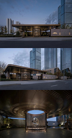 纳尼032采集到D-顶光