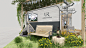 汽车展台 : A moodboard by  on Behance