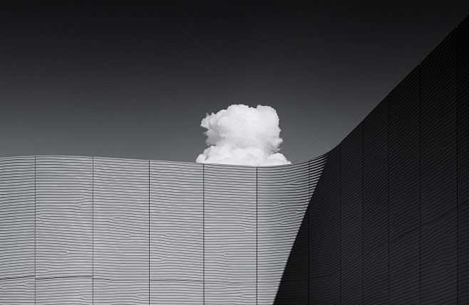 空间感