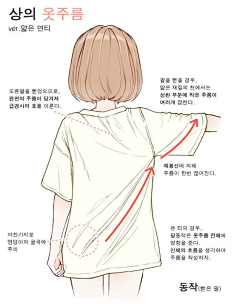 苏绒Morning采集到绘画 · 结构&教程