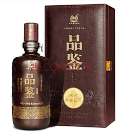腹黑小地瓜采集到酒标素材整理