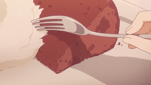 吃货gif