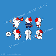 oO禺采集到表情