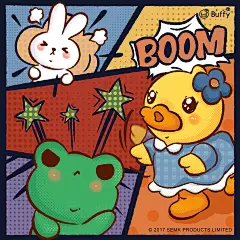 @BDuck小黄鸭官方微博 的个人主页 - 微博