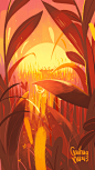 art digital illustration artwork