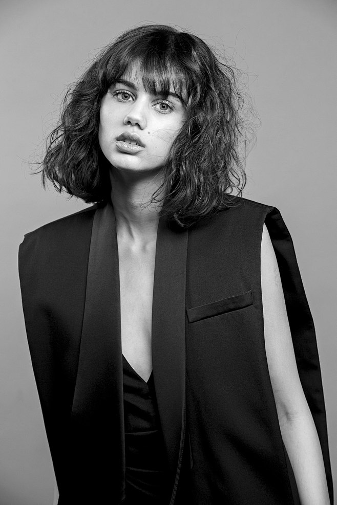 Loreal 项目 | Behance ...