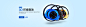 浅彩banner练习（耳机）_王祥淇_68Design