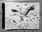 Kerby Rosanes 05 Kerby Rosanes 吊炸天的创意插画作品欣赏