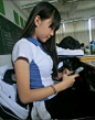 校长班主任又在罗里吧嗦啦 | 飞G网 girl13.com 只有美女的图片库 Beautiful Nice Girls Gallery in China