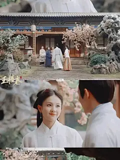 演员白鹿手机壁纸_百度图片搜索 (834)