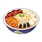 Universal Peace : Universal Peace is a food item that the player can cook. The recipe for Universal Peace can be obtained from Wanmin Restaurant for 5,000 Mora after reaching Adventure Rank 30. Depending on the quality, Universal Peace restores 30/32/34% 