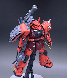 side 3 高达模型gk改件 扎古gk改件 gk模型 mg扎古gto改件-淘宝网item