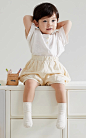 babypods喂养台婴儿用品收纳柜儿童玩具收纳架落地家用宝宝置物架-tmall.com天猫