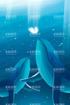 鲸鱼插画  - 源文件下载【酷图网】鲸鱼唯美插画,唯美梦幻插画,手绘鲸鱼插画,鲸鱼绘画素材,鲸鱼插画图片,动漫星空鲸鱼,手绘鲸鱼图片,鲸鱼手绘插画,鲸鱼唯美手绘,