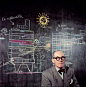 Le Corbusier in Color | News | Archinect